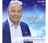 Micha Stefan - Schenk Mir Den Sternenhimmel