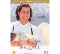 Michael (1996) UK Region 2 compatible ALL REGION DVD starring John Travolta