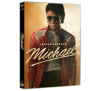 Michael (DVD)