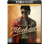 Michael [4K Ultra HD]