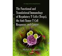 Michael A Alexa The Functional and Translational Immunology o (Copertina rigida)