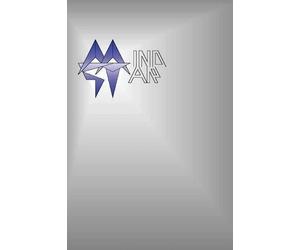 Michael a Aquino Ph D MindStar (Tascabile)