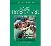 Michael A. Ball Understanding Basic Horse Care (Tascabile)