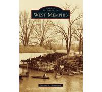 Michael A. Beauregard West Memphis (Tascabile) Images of America