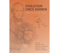 Michael A. Bell Douglas J. Futuyma Walter F. Eanes J Evolution since (Tascabile)