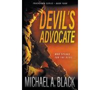 Michael a Black Devil's Advocate (Tascabile) Trackdown