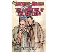 Michael a Black Raymond Louis Sherlock Holmes and the Adventure of t (Tascabile)
