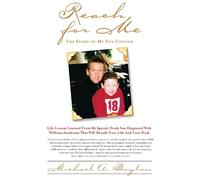 Michael A. Boylan Reach for Me (Tascabile)