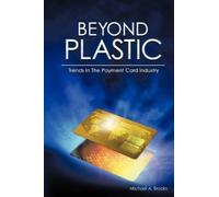 Michael A. Brooks Beyond Plastic (Tascabile)