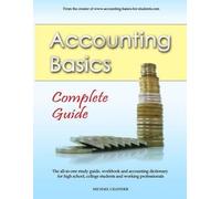 Michael a Celender Accounting Basics (Tascabile)