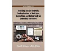Michael A. Christiansen John M. Webe Teaching and the Interne (Copertina rigida)