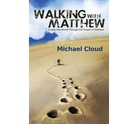 Michael a Cloud Walking with Matthew (Tascabile)