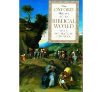Michael A. Coogan The Oxford History of the Biblical World (Tascabile)