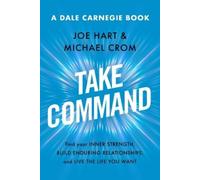 Michael A. Crom Joe Hart Take Command (Tascabile)