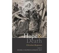 Michael A. Dauphinais Hope & Death (Copertina rigida)