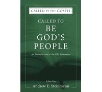 Michael a Eschelbach Curtis P Giese Called To Be God's People (Copertina rigida)
