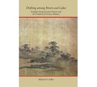 Michael A. Fuller Drifting among Rivers and Lakes (Copertina rigida)