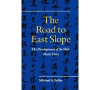 Michael A. Fuller The Road to East Slope (Copertina rigida)