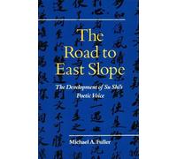 Michael A. Fuller The Road to East Slope (Copertina rigida)