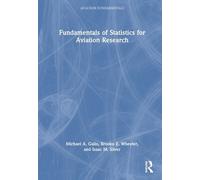 Michael A. Gallo Brooke E. Whee Fundamentals of Statistics fo (Copertina rigida)