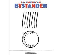 Michael a Gerber Brian McConnachie Alan Gold The American Bystander (Tascabile)