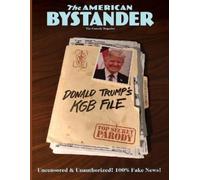 Michael a Gerber Brian McConnachie Alan Gold The American Bystander (Tascabile)