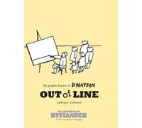 Michael a Gerber Donald Watson Out of Line (Copertina rigida)