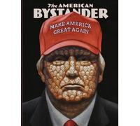 Michael a Gerber The American Bystander #30 (Tascabile)