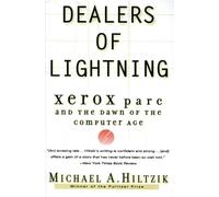 Michael A Hiltzik Dealers of Lightning (Tascabile)