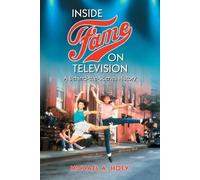 Michael A. Hoey Inside Fame on Television (Tascabile)