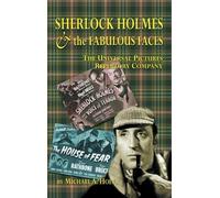 Michael A Hoey Sherlock Holmes & the Fabulousfaces - The Uni (Copertina rigida)