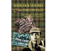 Michael A Hoey Sherlock Holmes & the FabulousFaces - The Universal P (Tascabile)