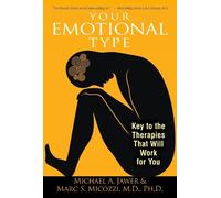 Michael A. Jawer Marc S. Micozzi Your Emotional Type (Tascabile)