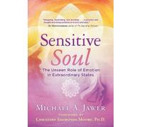 Michael A. Jawer Sensitive Soul (Tascabile)