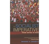 Michael A. Lebowitz The Socialist Imperative (Tascabile)