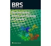 Michael A. Lieberman Emma BRS Biochemistry, Molecular Biology, and (Tascabile)