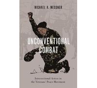 Michael A. Messner Unconventional Combat (Tascabile)