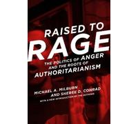 Michael A. Milburn Sheree D. Conrad Raised to Rage (Tascabile)