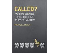 Michael A. Milton Called? (Tascabile)