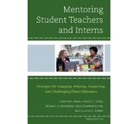 Michael A. Morehead Sara Schwerdtfeger Lawrence Mentoring Student T (Tascabile)