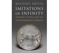 Michael A. Motia Imitations of Infinity (Copertina rigida)
