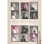 Michael A O'Neill Joni Mitchell (Copertina rigida)