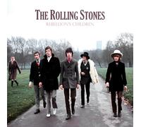 Michael A. O'Neill The Rolling Stones (Copertina rigida)