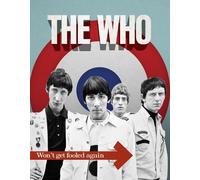 Michael A. O'Neill The Who (Copertina rigida)