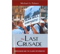 Michael A. Palmer The Last Crusade (Tascabile)