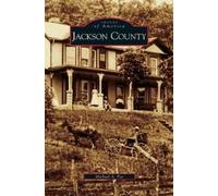 Michael A Poe Jackson County (Copertina rigida)