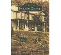 Michael A. Poe Jackson County (Tascabile) Images of America