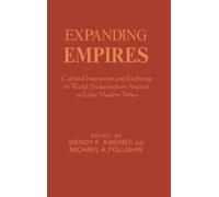 Michael A. Polushin Expanding Empires (Copertina rigida) World Beat Series