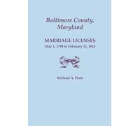 Michael A. Ports Baltimore County, Maryland (Tascabile)