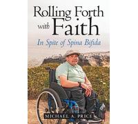 Michael a Price Rolling Forth with Faith (Tascabile)